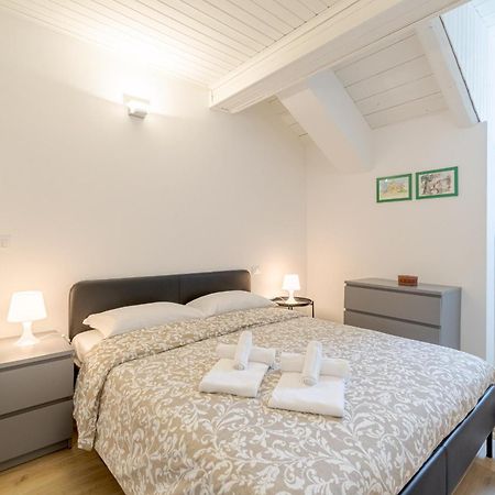 Quadrilatero Romano! Elegant Flat Turin Bagian luar foto