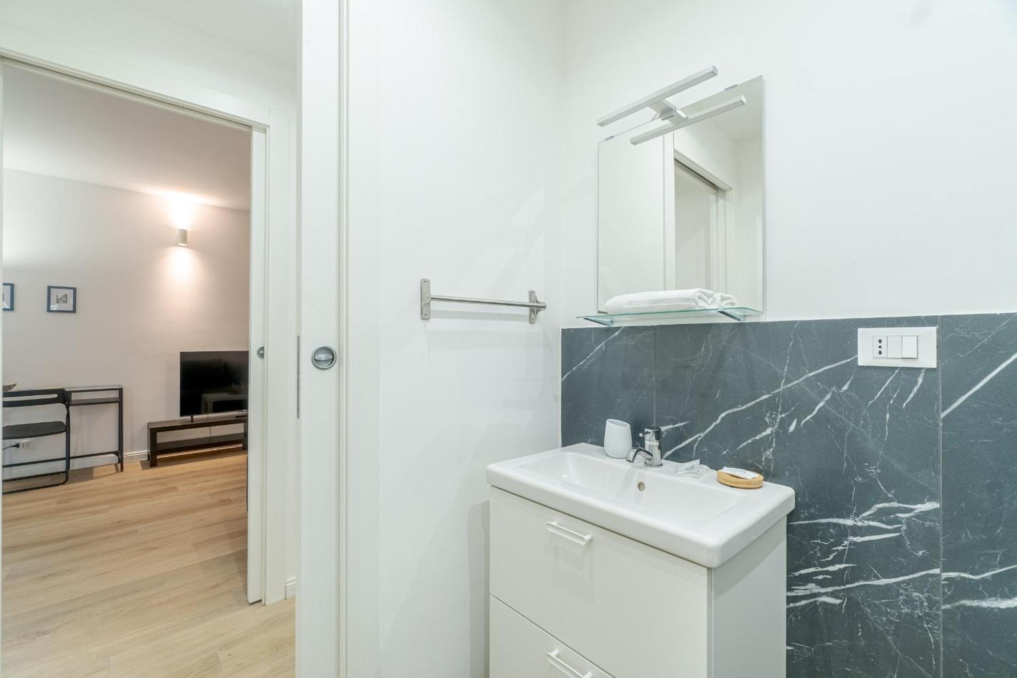 Quadrilatero Romano! Elegant Flat Turin Bagian luar foto