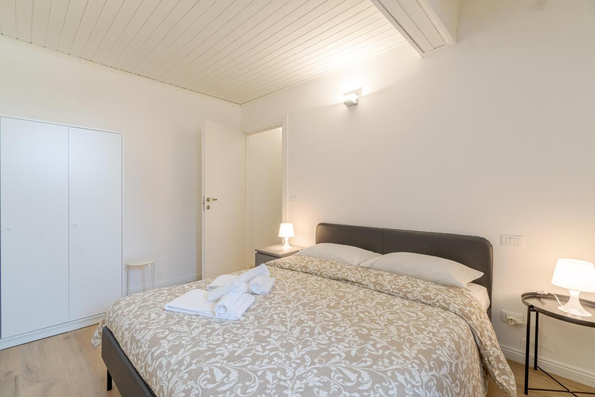 Quadrilatero Romano! Elegant Flat Turin Bagian luar foto