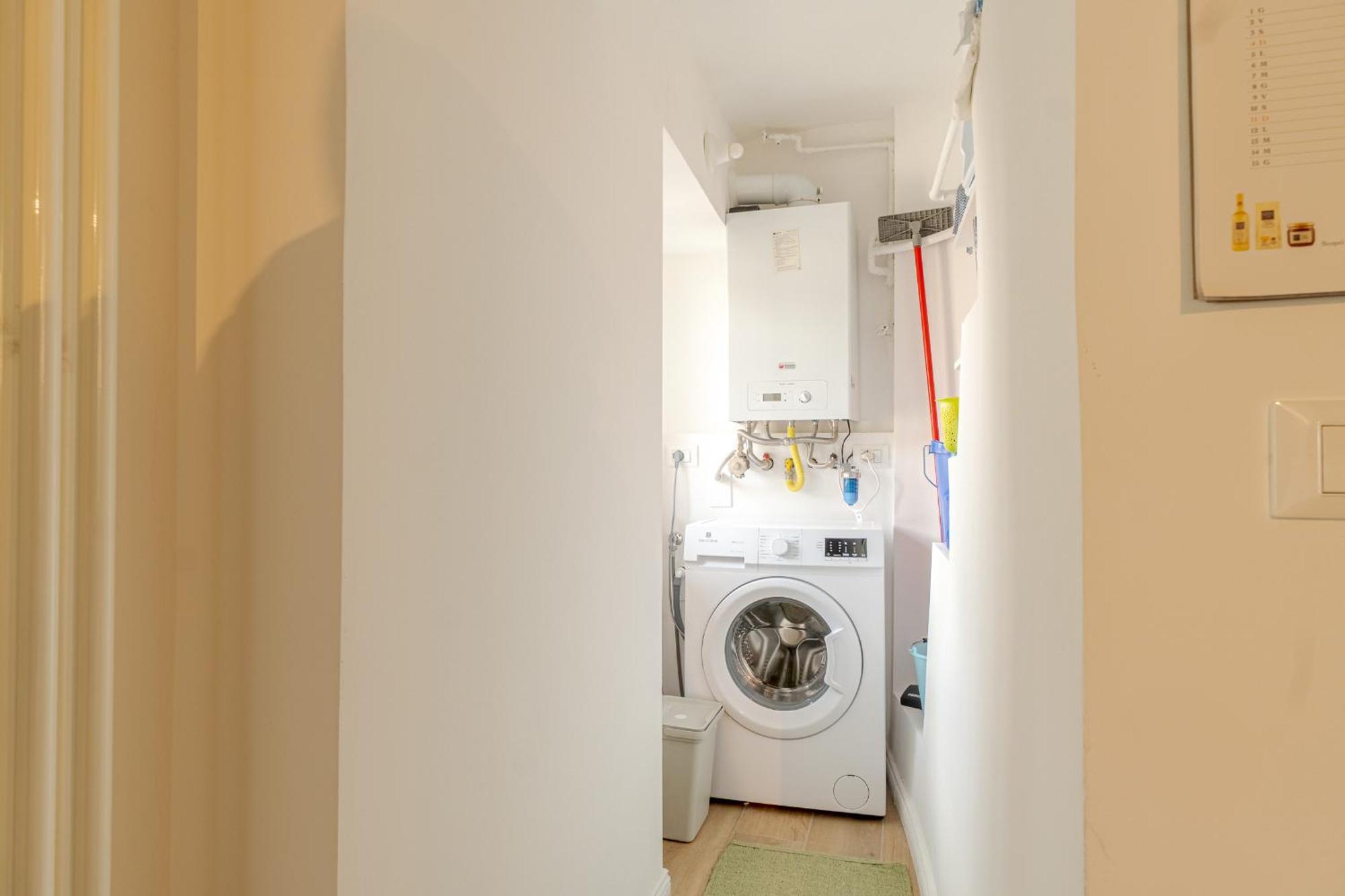 Quadrilatero Romano! Elegant Flat Turin Bagian luar foto