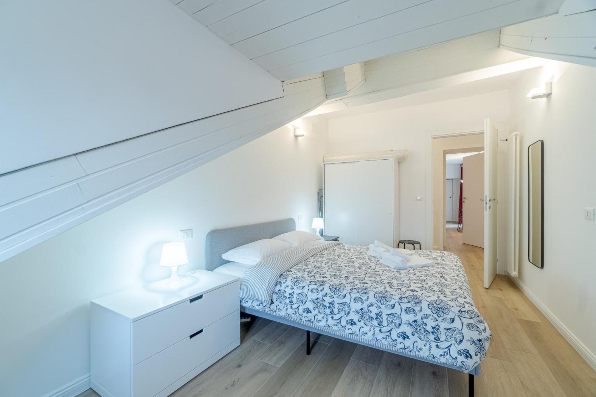 Quadrilatero Romano! Elegant Flat Turin Bagian luar foto