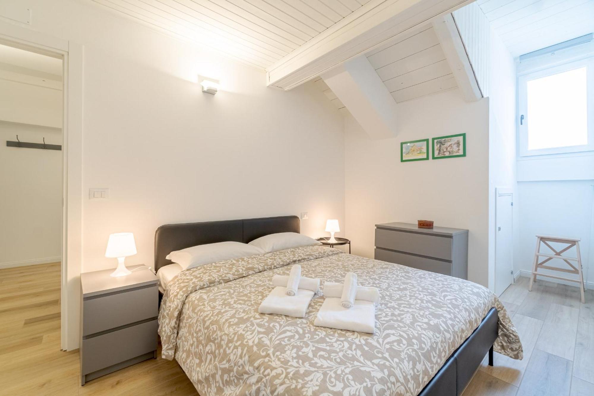 Quadrilatero Romano! Elegant Flat Turin Bagian luar foto