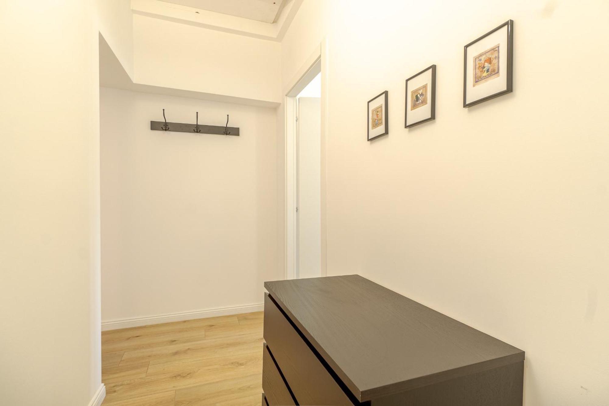 Quadrilatero Romano! Elegant Flat Turin Bagian luar foto