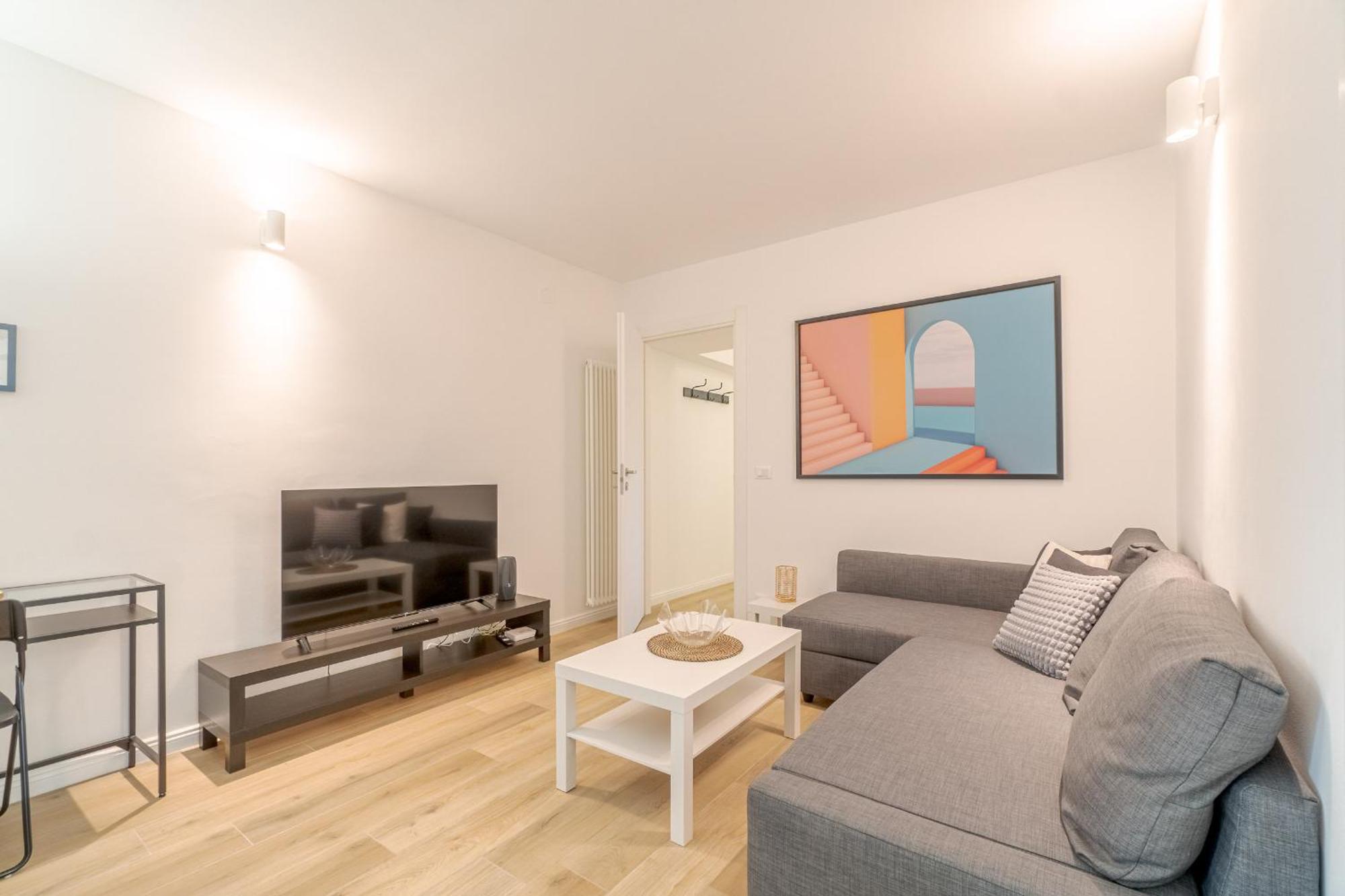 Quadrilatero Romano! Elegant Flat Turin Bagian luar foto