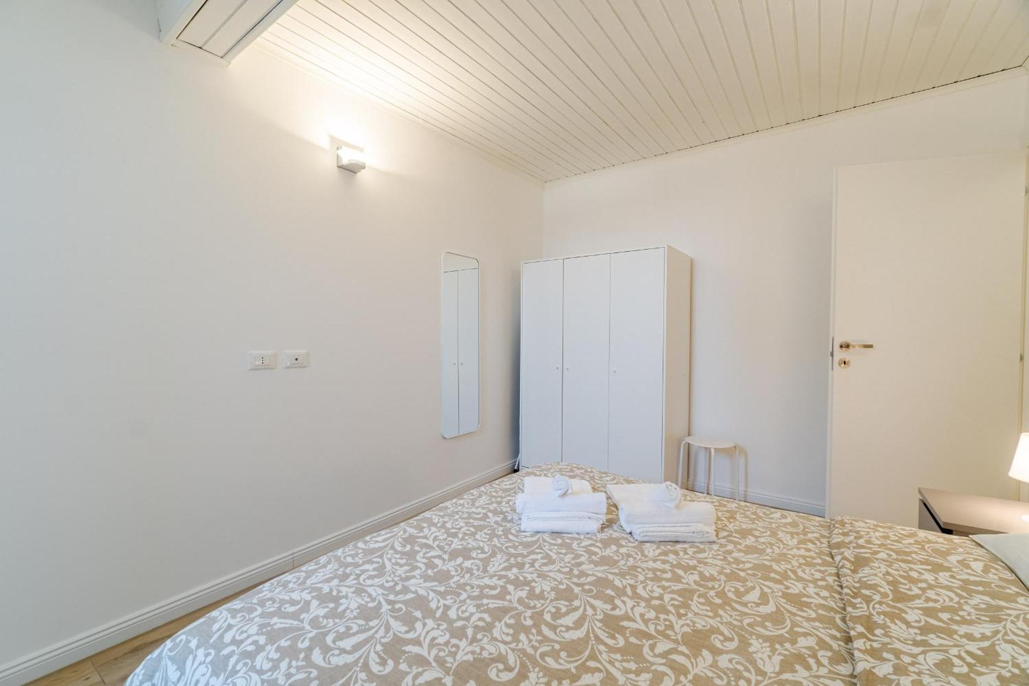 Quadrilatero Romano! Elegant Flat Turin Bagian luar foto