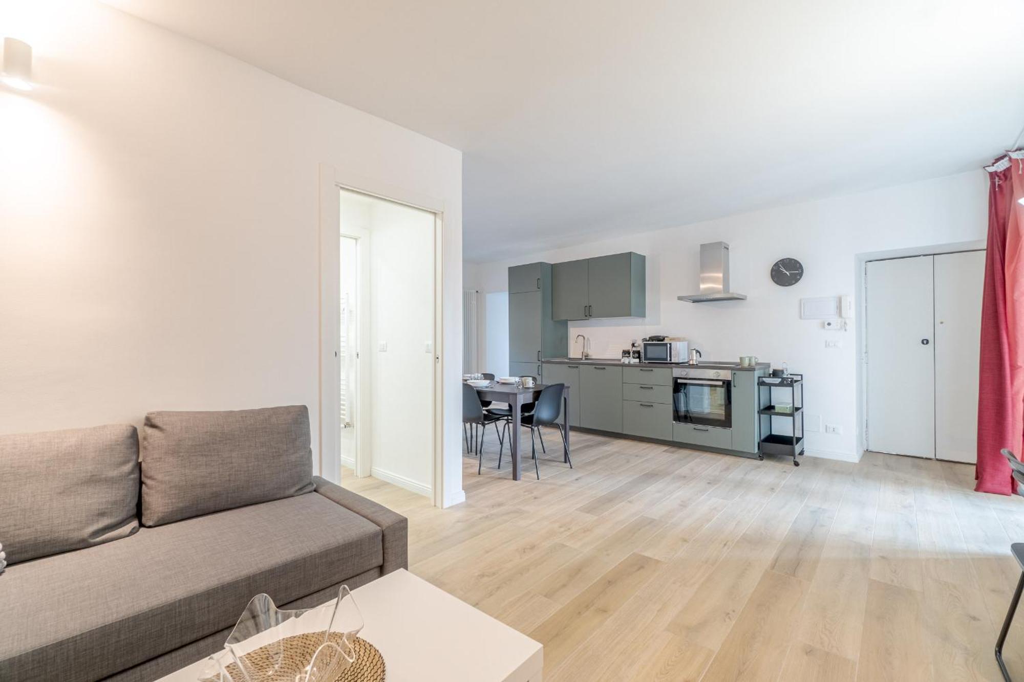 Quadrilatero Romano! Elegant Flat Turin Bagian luar foto