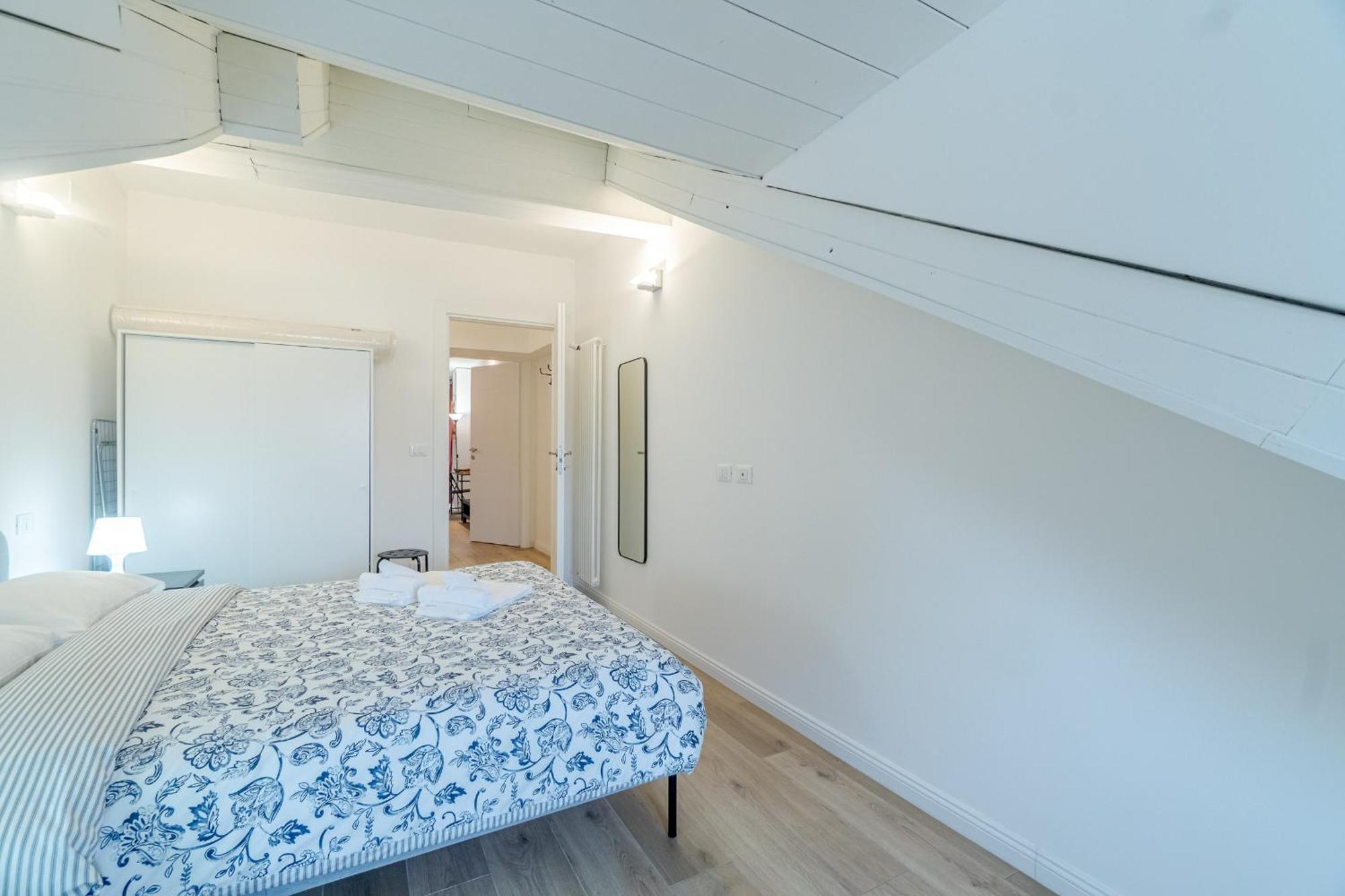 Quadrilatero Romano! Elegant Flat Turin Bagian luar foto